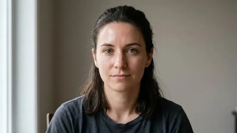 Combination Skin Is Usually Dehydrated Skin