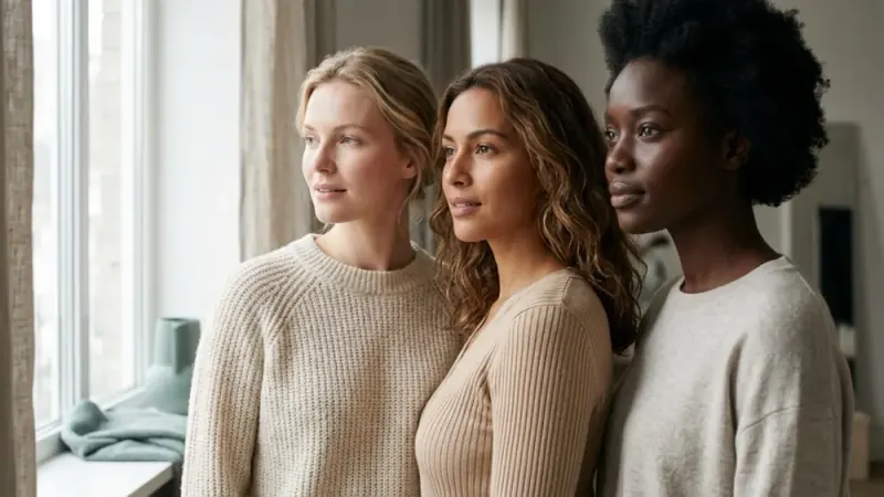 Fitzpatrick Skin Types I–VI: How to Find Yours, and Why Most People Guess Wrong