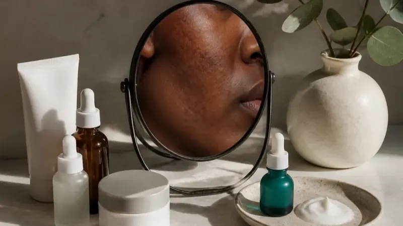 Hyperpigmentation in Brown and Deep Skin Tones: Why Standard Treatments Often Fall Short