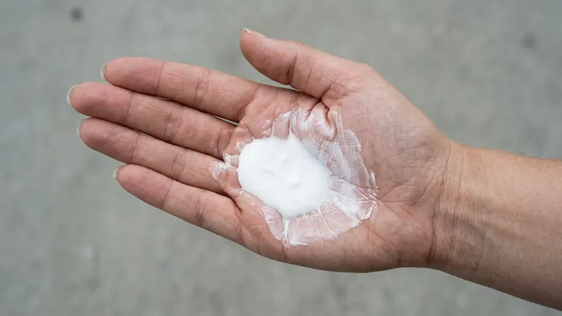 Sunscreen by Skin Type: How Much You Actually Need